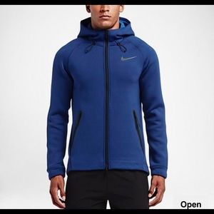 Nike Therma Sphere Premium Jacket XL